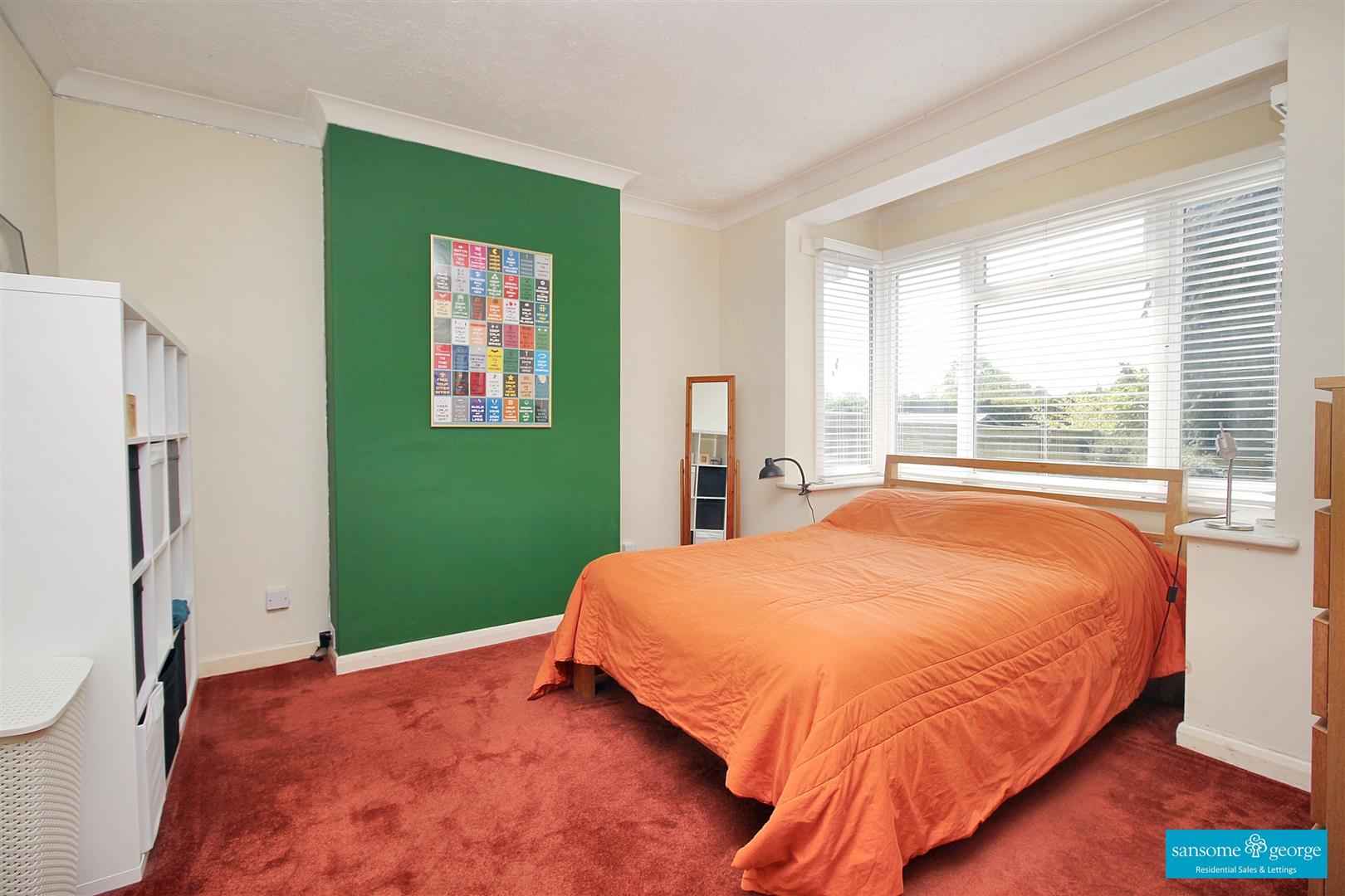 Circuit Lane, Southcote, Reading